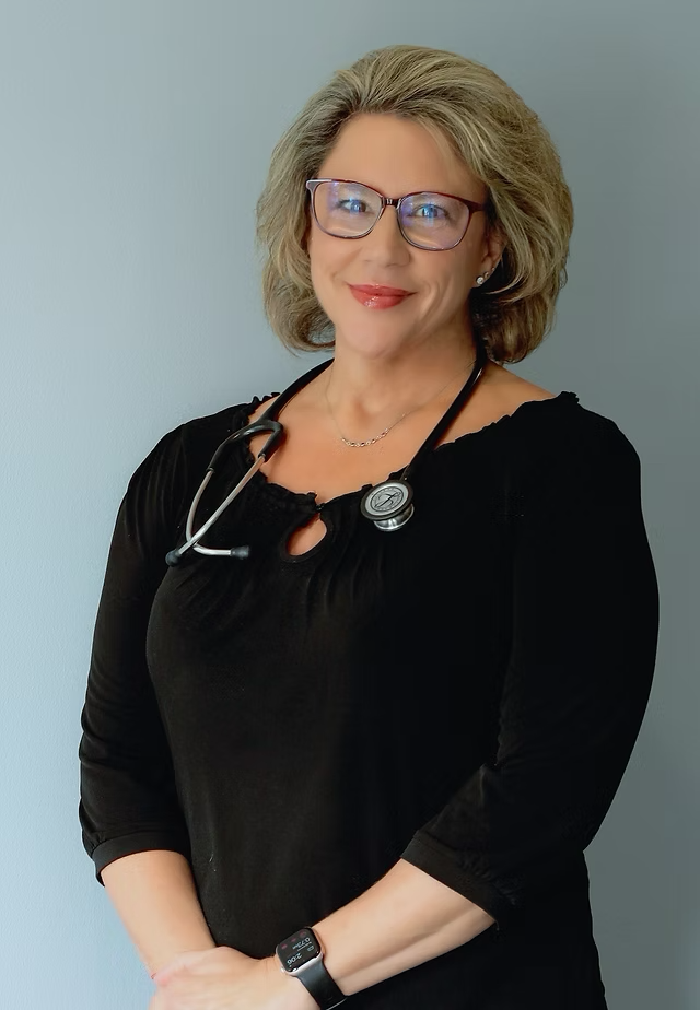 Kelly Thelen, APRN-NP